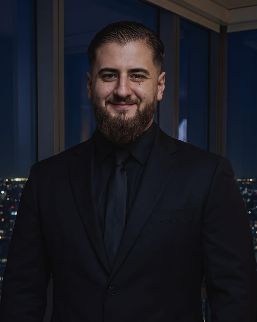 Denis Himaj